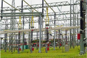 Instalaciones de Alta Tensión