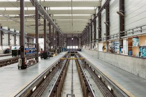 Instalaciones de Baja Tensión y Ahorro energético LED en empresas