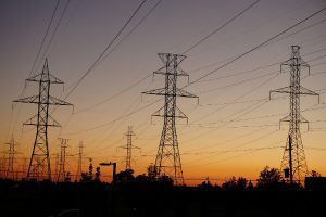 Instalación Eléctrica de Alta Tensión